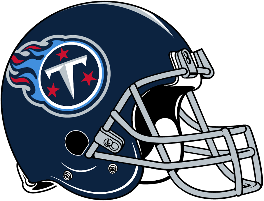 Tennessee Titans 2018-Pres Helmet Logo t shirts iron on transfers v2